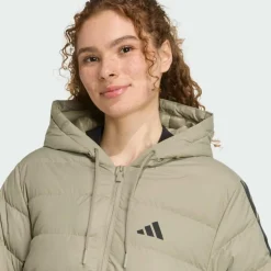 adidas · Essentials CLIMAWARM 3-Streifen Light