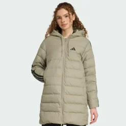 adidas · Essentials CLIMAWARM 3-Streifen Light