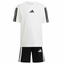 adidas · Essentials Kids T-Shirt-Set