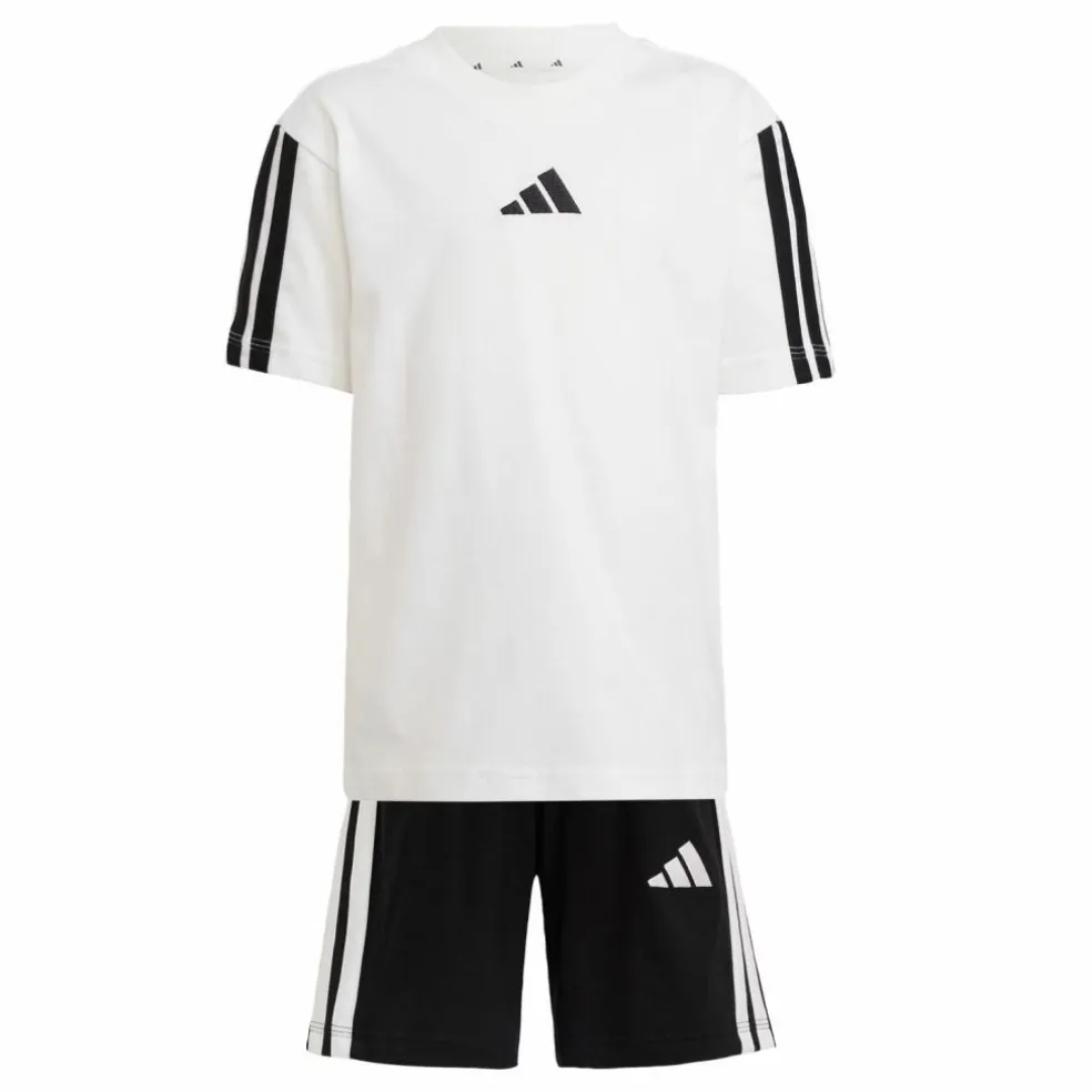 adidas · Essentials Kids T-Shirt-Set