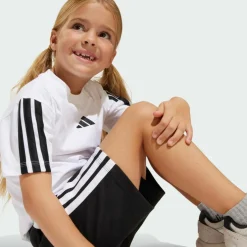 adidas · Essentials Kids T-Shirt-Set