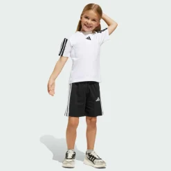 adidas · Essentials Kids T-Shirt-Set