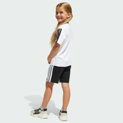 adidas · Essentials Kids T-Shirt-Set