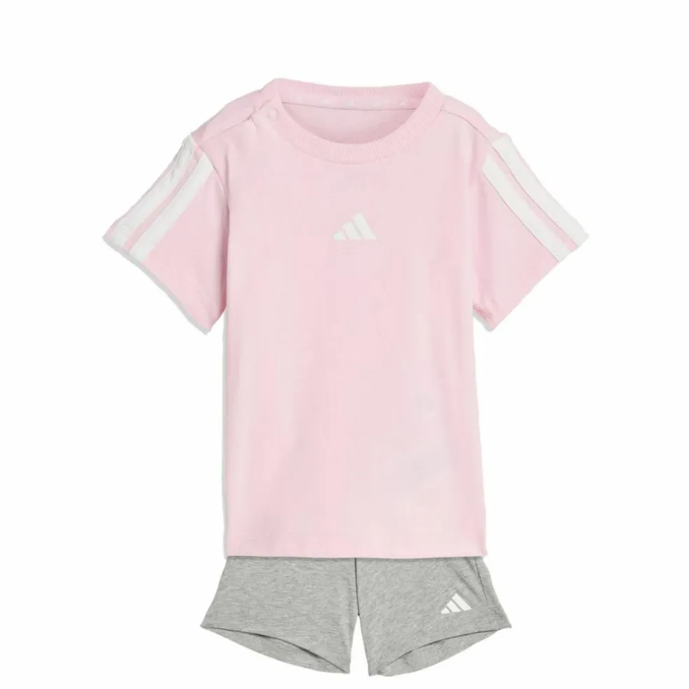 adidas · Essentials Kids T-Shirt-Set