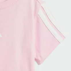 adidas · Essentials Kids T-Shirt-Set