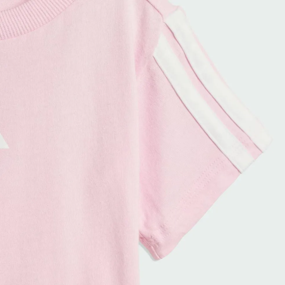 adidas · Essentials Kids T-Shirt-Set
