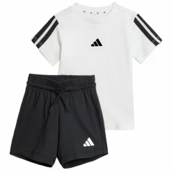 adidas · Essentials Kids T-Shirt-Set