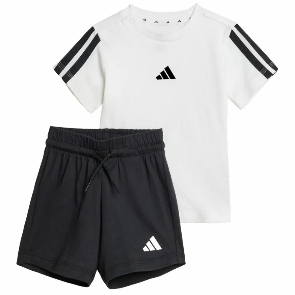 adidas · Essentials Kids T-Shirt-Set