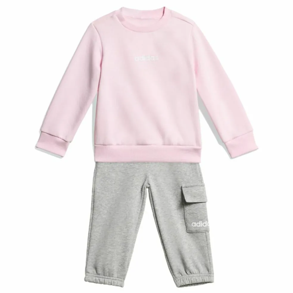 adidas · Essentials Kids Jogginganzug