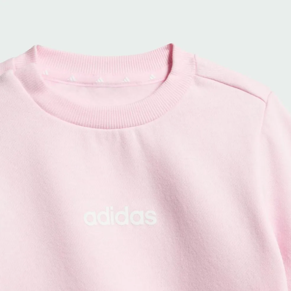 adidas · Essentials Kids Jogginganzug