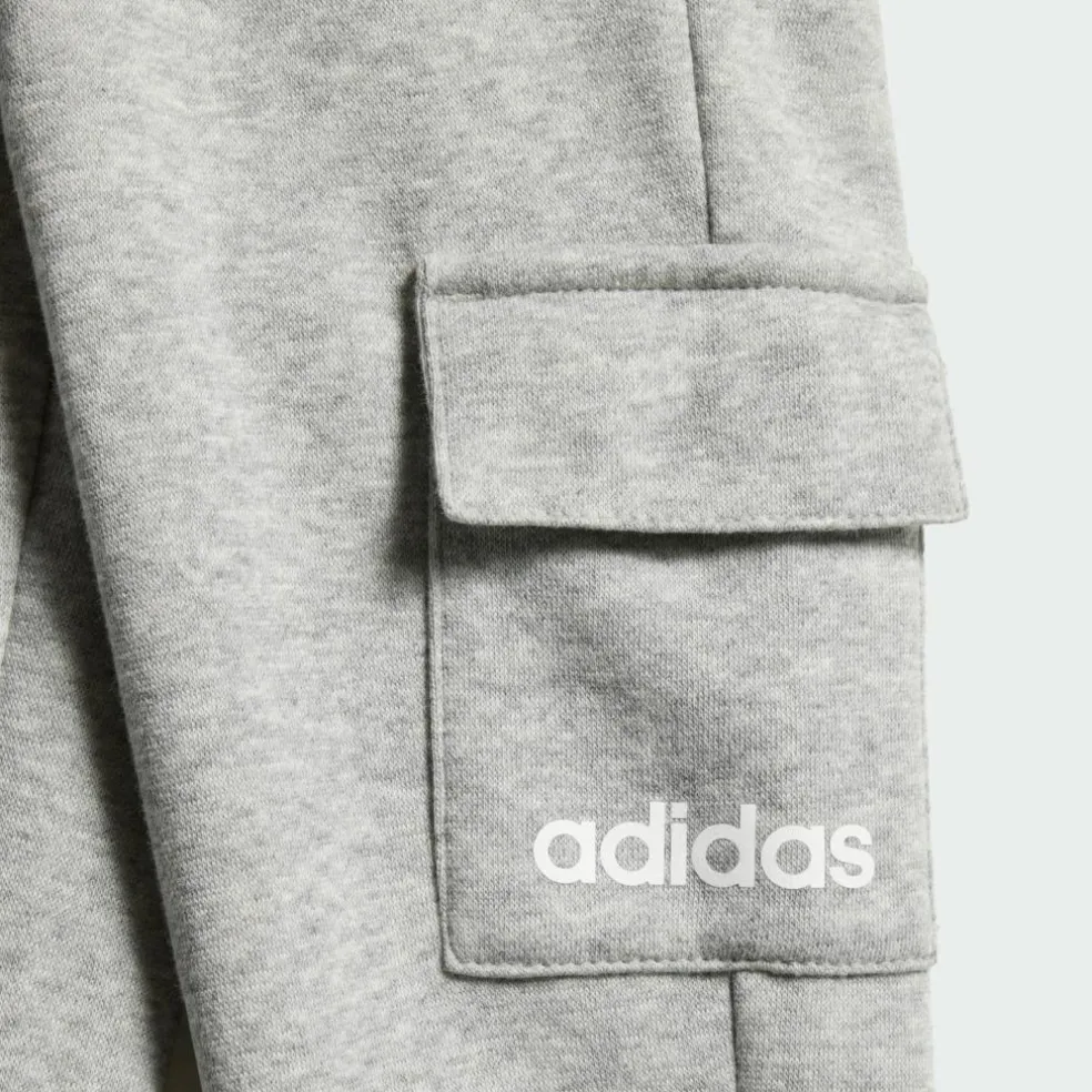 adidas · Essentials Kids Jogginganzug