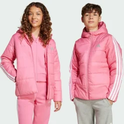 adidas · Essentials 3-Streifen gefütterte