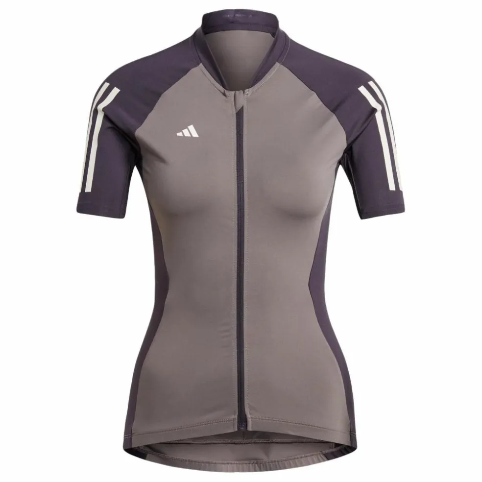 adidas · Essentials 3-Streifen Radtrikot