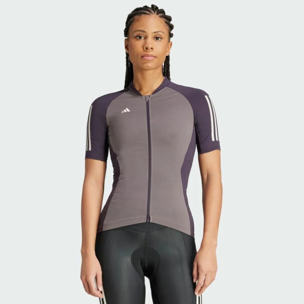 adidas · Essentials 3-Streifen Radtrikot