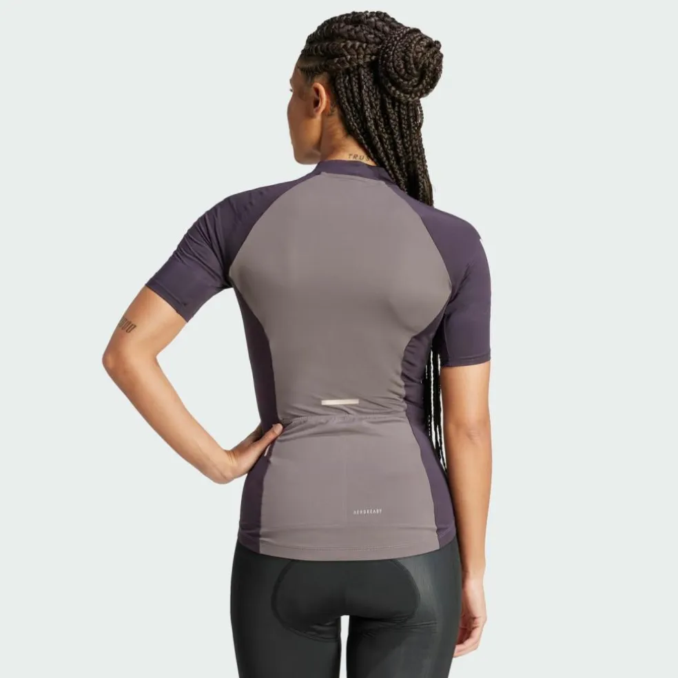 adidas · Essentials 3-Streifen Radtrikot