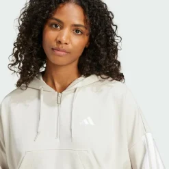 adidas · Essentials 3-Streifen French Terry