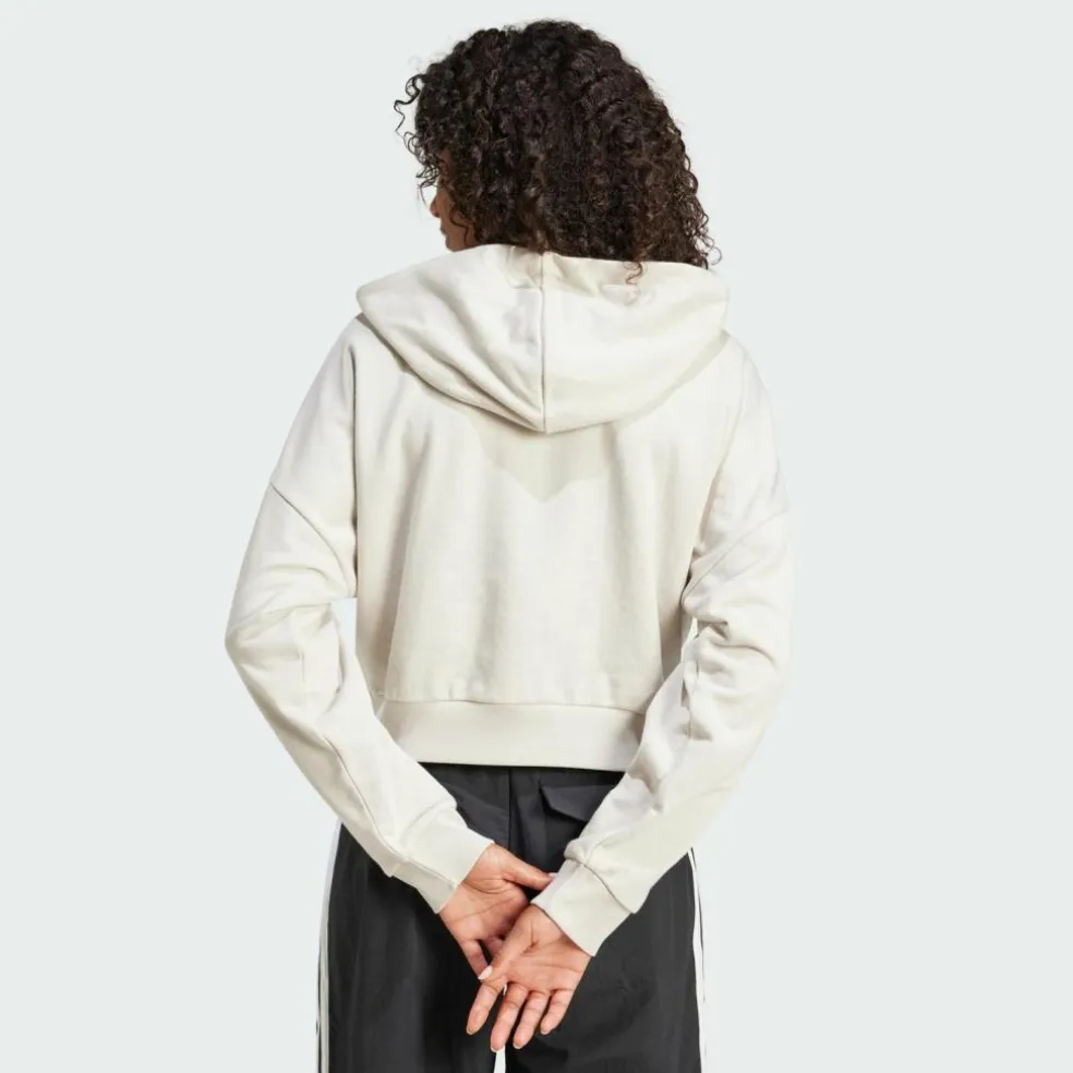 adidas · Essentials 3-Streifen French Terry