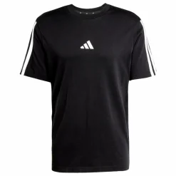 adidas · Essentials 3-Streifen Single Jersey