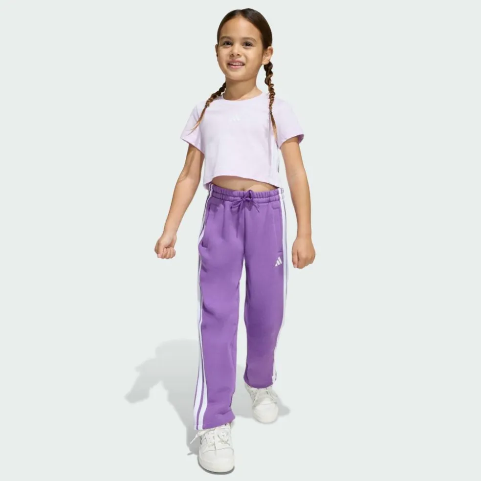 adidas · ESSENTIALS SET T-SHIRT HOSE