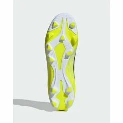 adidas · F50 CLUB Fußballschuh, feste/gemischte