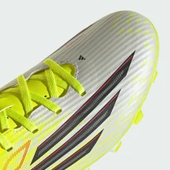 adidas · F50 CLUB Fußballschuh, feste/gemischte