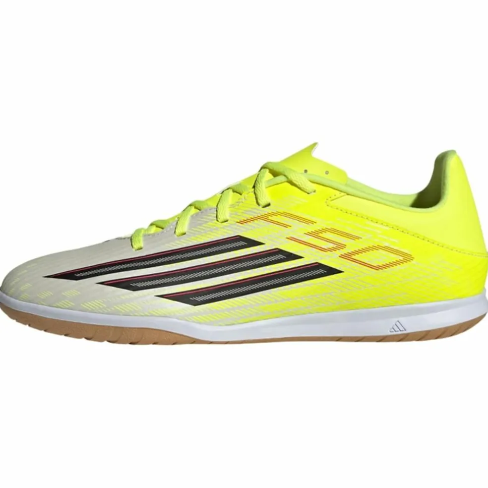 adidas · F50 CLUB Fußballschuh, Hallenböden