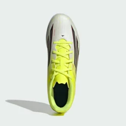 adidas · F50 CLUB Fußballschuh, Hallenböden