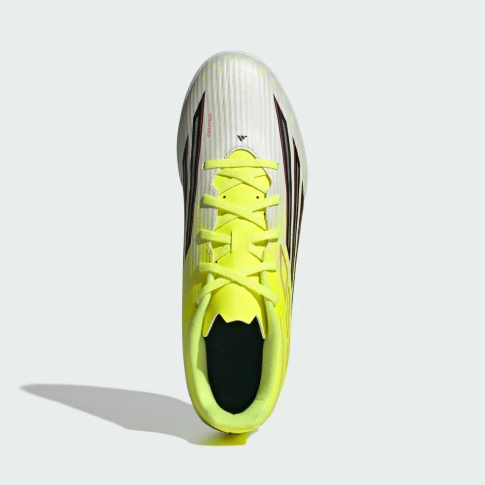 adidas · F50 CLUB Fußballschuh, Hallenböden