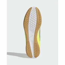 adidas · F50 CLUB Fußballschuh, Hallenböden