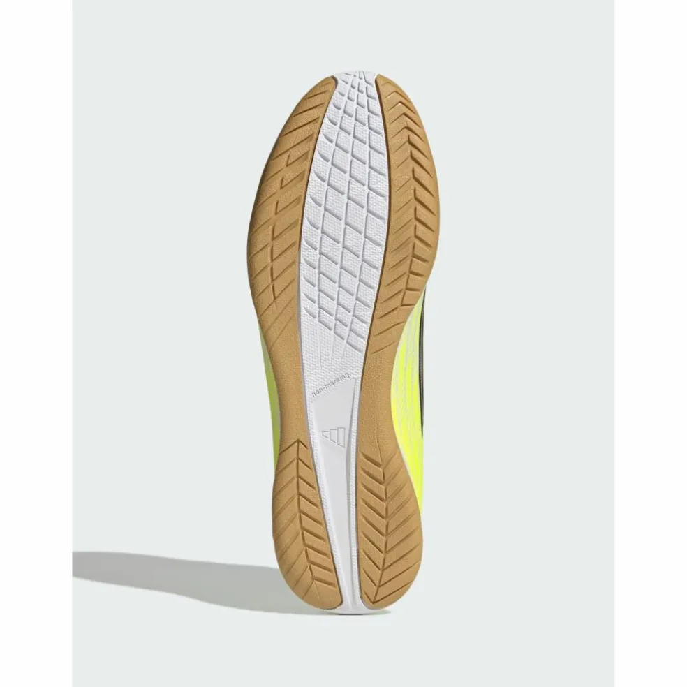 adidas · F50 CLUB Fußballschuh, Hallenböden