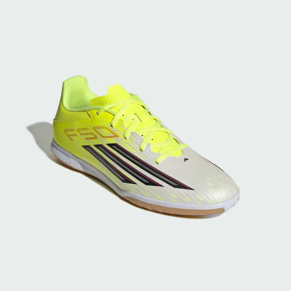adidas · F50 CLUB Fußballschuh, Hallenböden