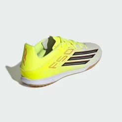 adidas · F50 CLUB Fußballschuh, Hallenböden