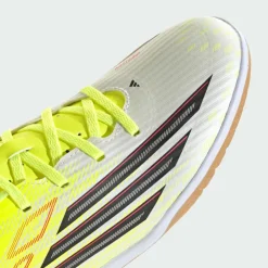 adidas · F50 CLUB Fußballschuh, Hallenböden