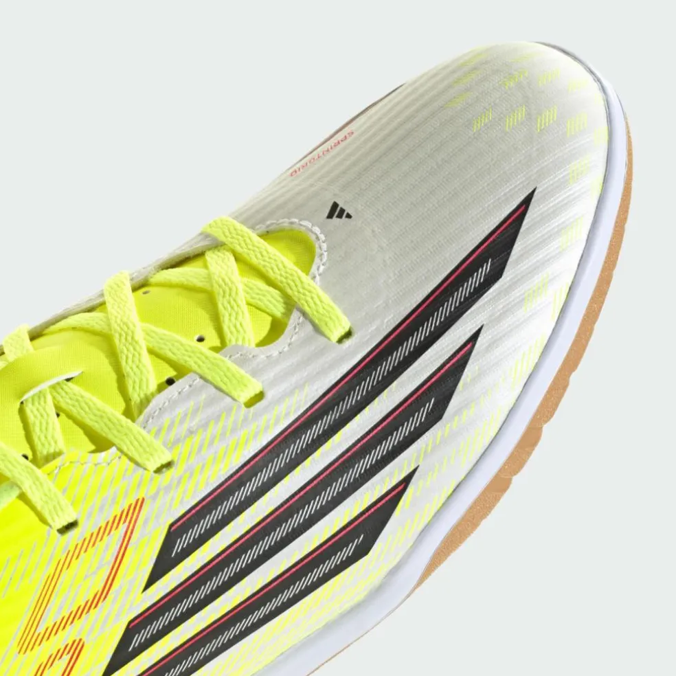 adidas · F50 CLUB Fußballschuh, Hallenböden