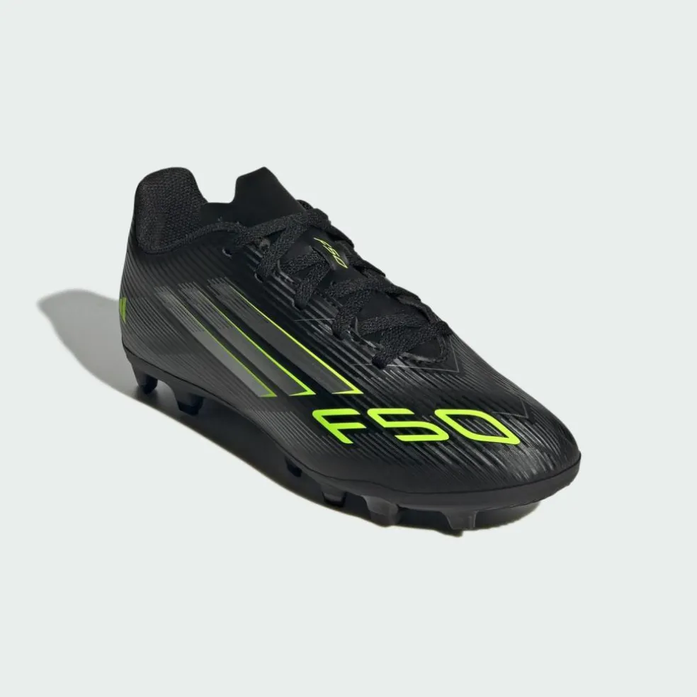 adidas · F50 CLUB Kids Fußballschuh,