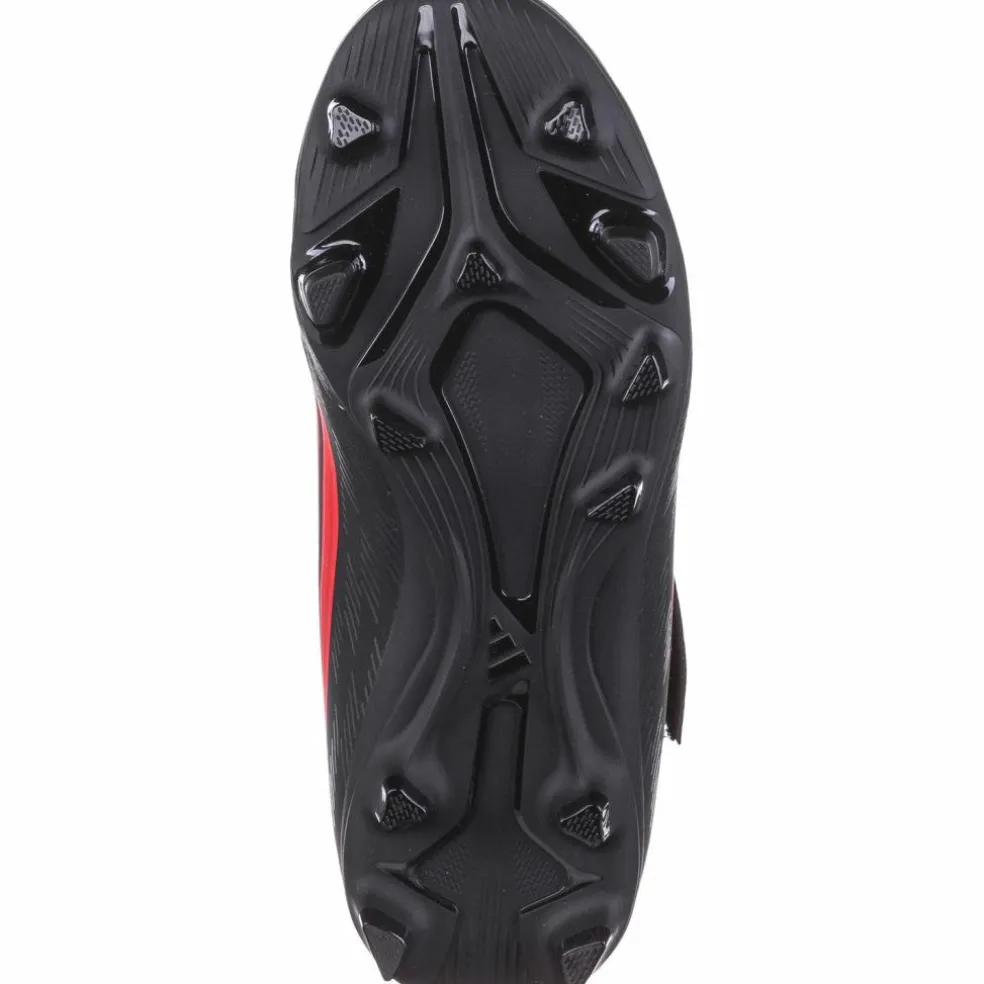 adidas · F50 CLUB VEL FG-MG J