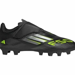 adidas · F50 CLUB VEL FG-MG J