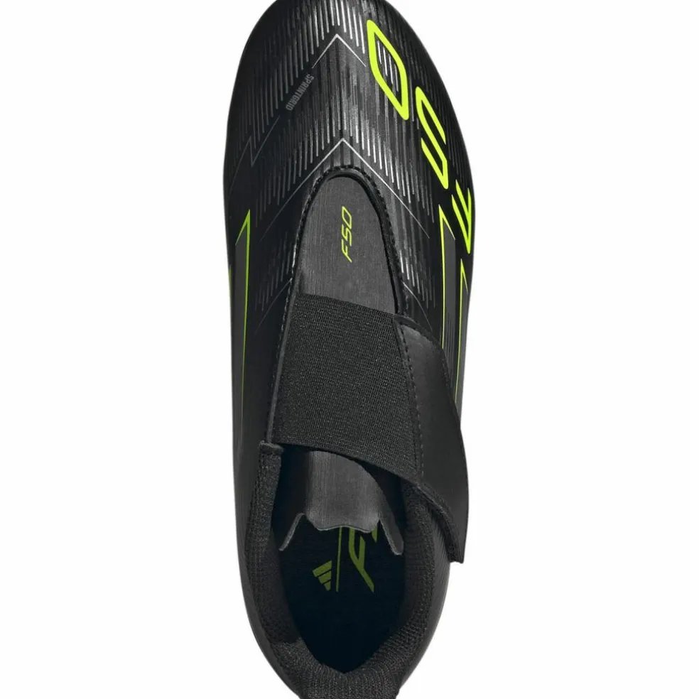 adidas · F50 CLUB VEL FG-MG J