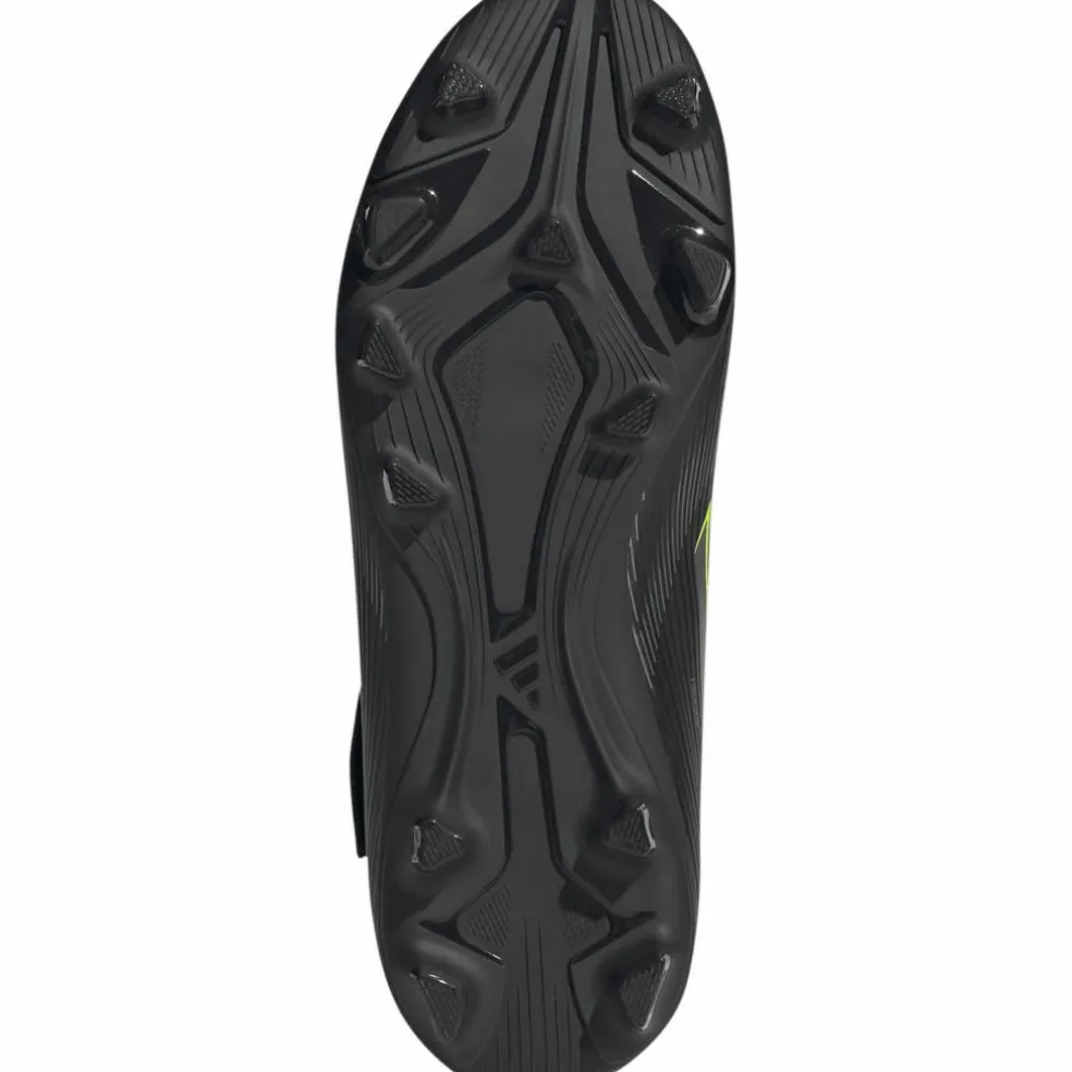 adidas · F50 CLUB VEL FG-MG J