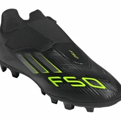 adidas · F50 CLUB VEL FG-MG J