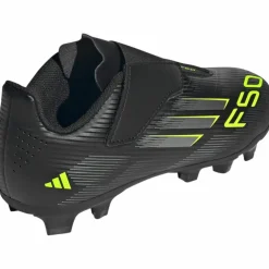 adidas · F50 CLUB VEL FG-MG J