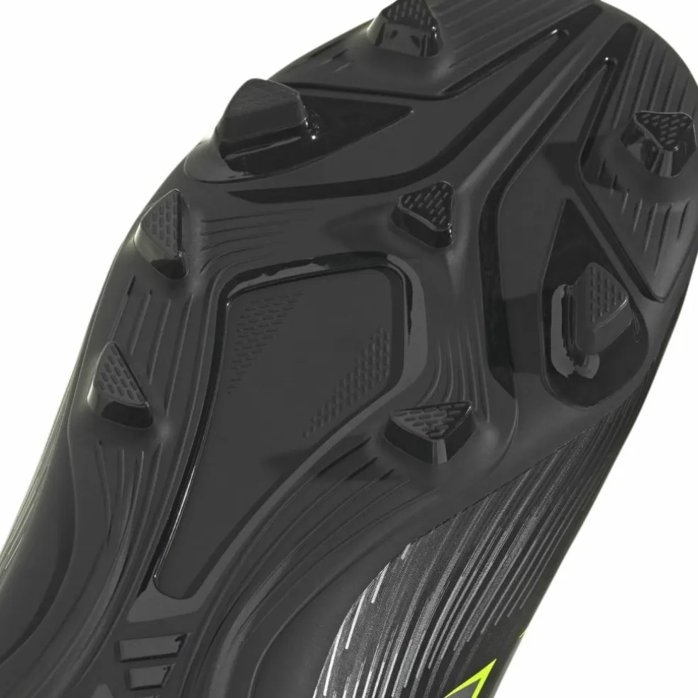 adidas · F50 CLUB VEL FG-MG J