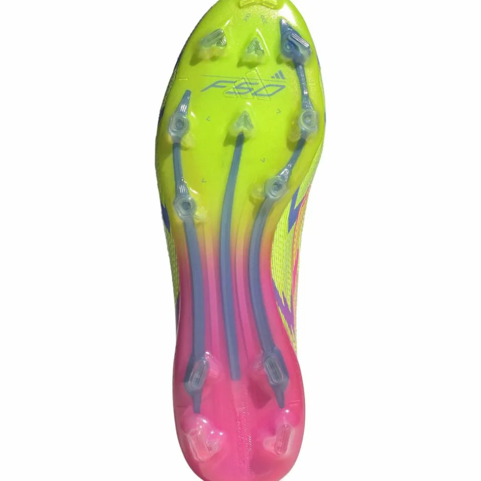 adidas · F50 ELITE FG