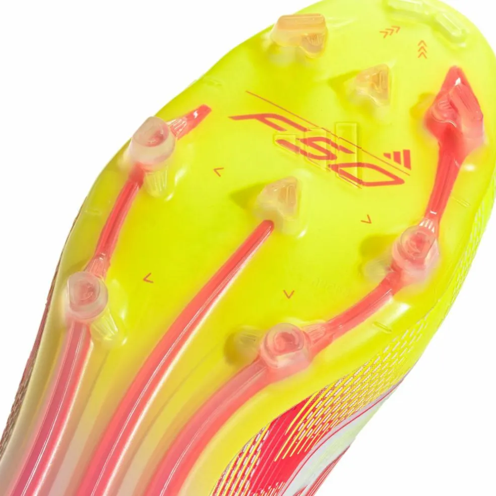 adidas · F50 ELITE FG MID W