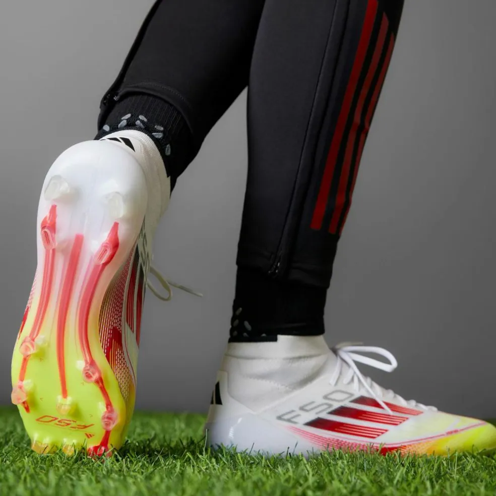 adidas · F50 ELITE FG MID W