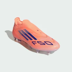 adidas · F50 Elite Fußballschuh, Weiche Böden,