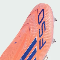 adidas · F50 Elite Fußballschuh, Weiche Böden,