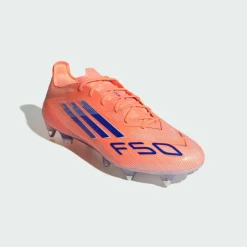 adidas · F50 Elite Fußballschuh, weiche Böden