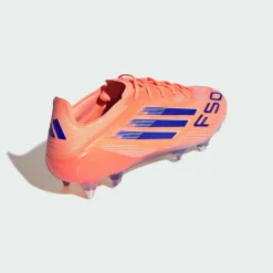 adidas · F50 Elite Fußballschuh, weiche Böden