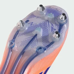 adidas · F50 Elite Fußballschuh, weiche Böden